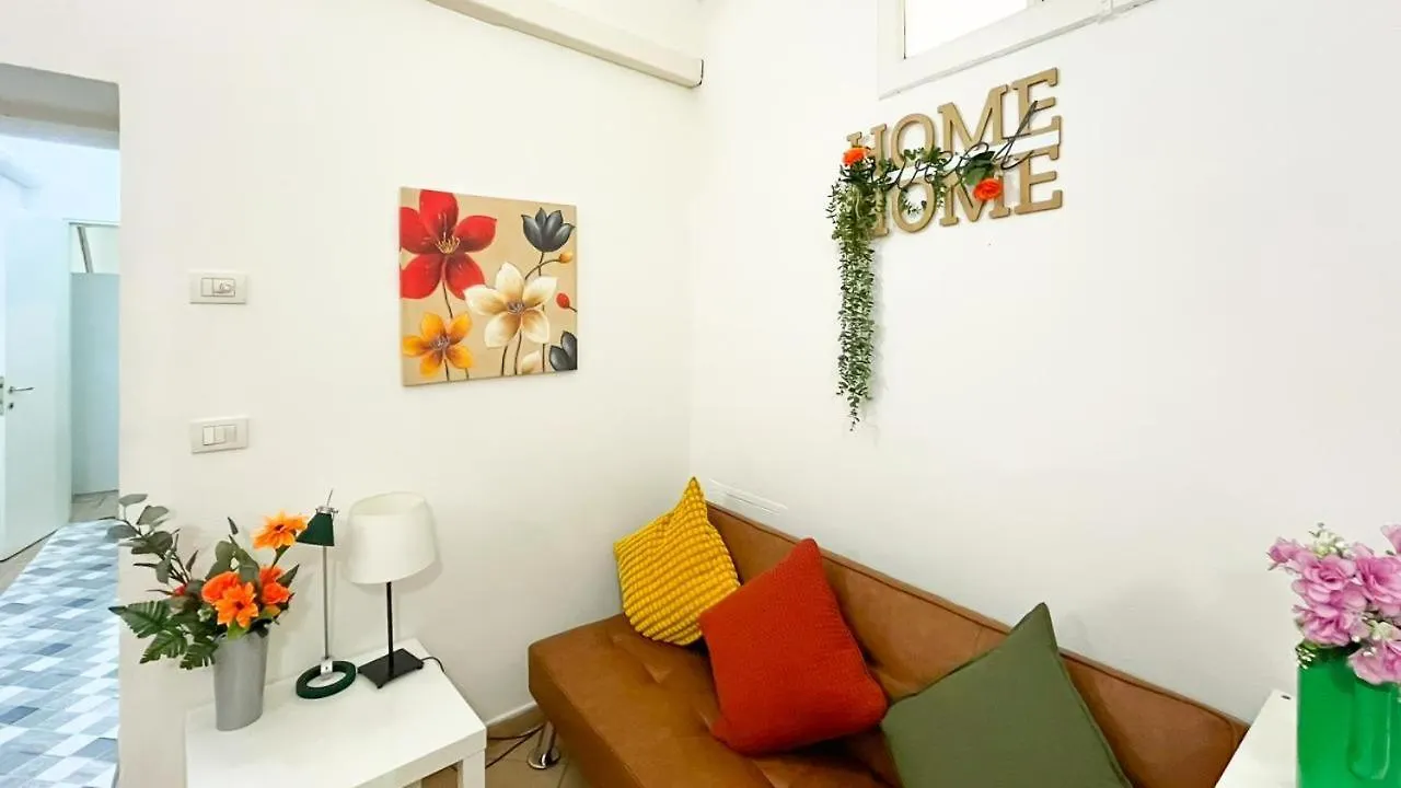 Apartment Via Dei Benci Florence