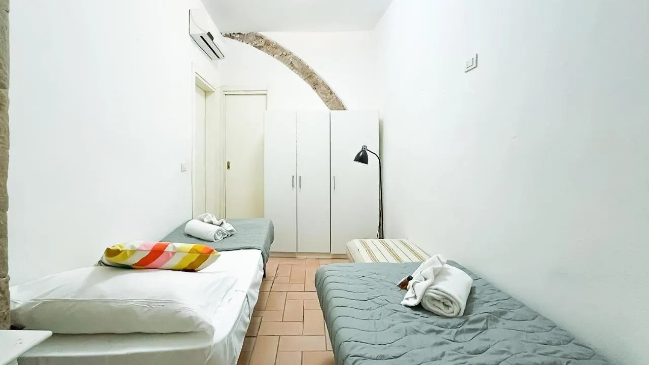 Apartment Via Dei Benci Florence